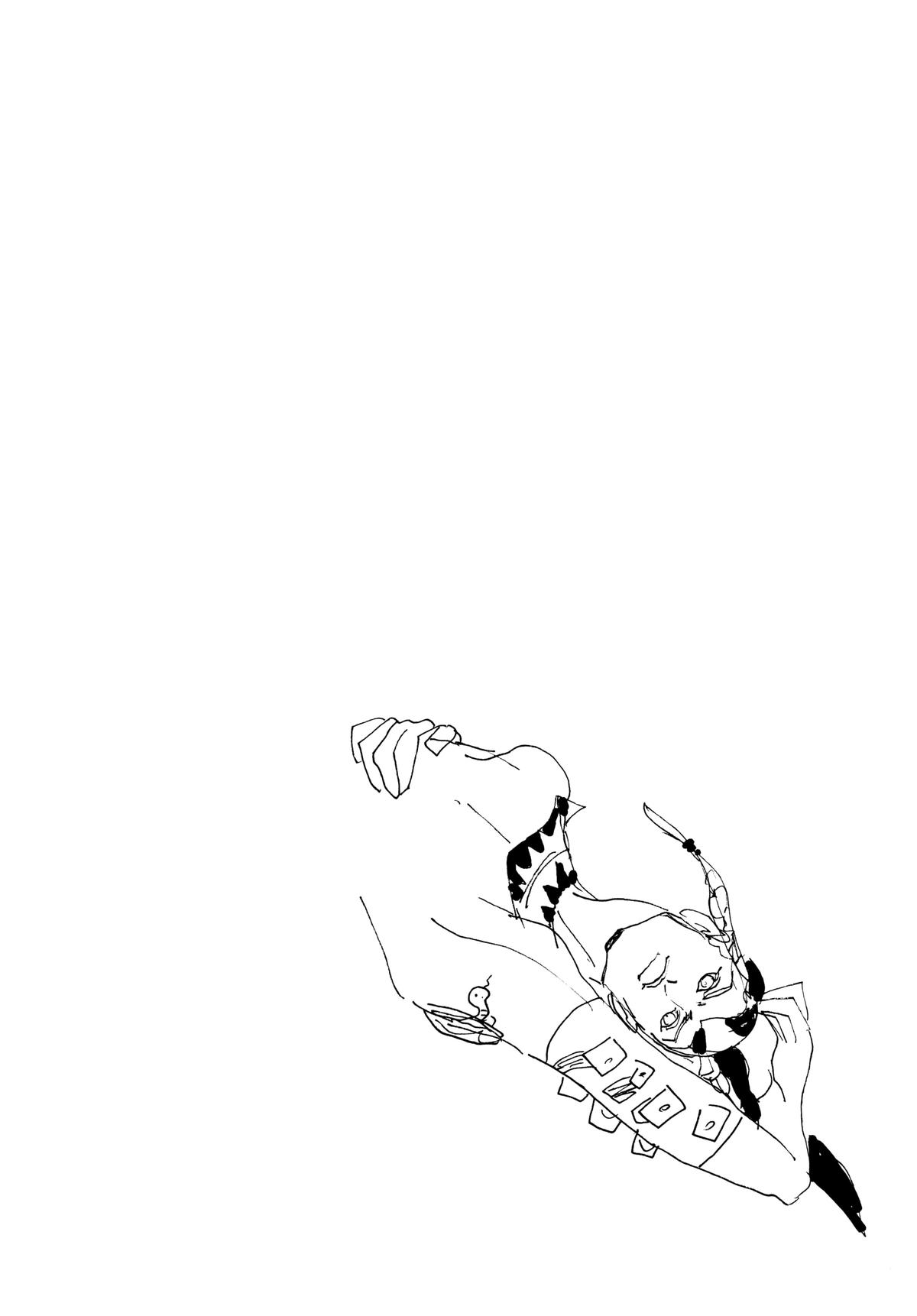 Read JoJo's Bizarre Adventure- Part 7 – Steel Ball Run Manga Online