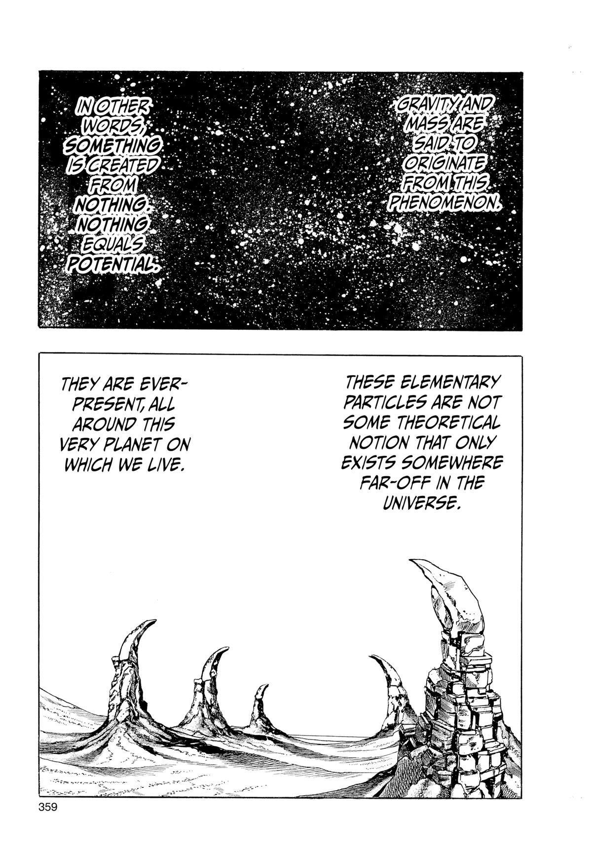 Read JoJo's Bizarre Adventure- Part 7 – Steel Ball Run Manga Online
