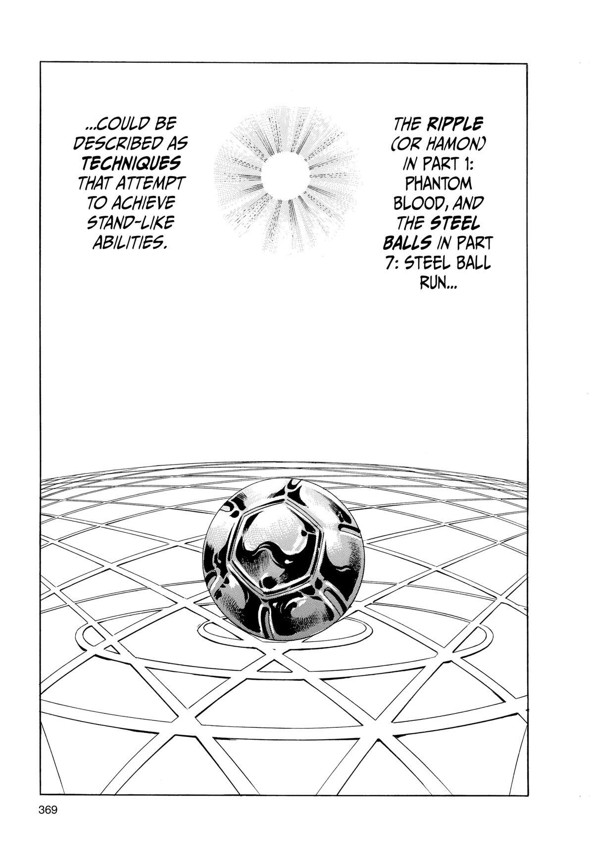 Read JoJo's Bizarre Adventure- Part 7 – Steel Ball Run Manga Online