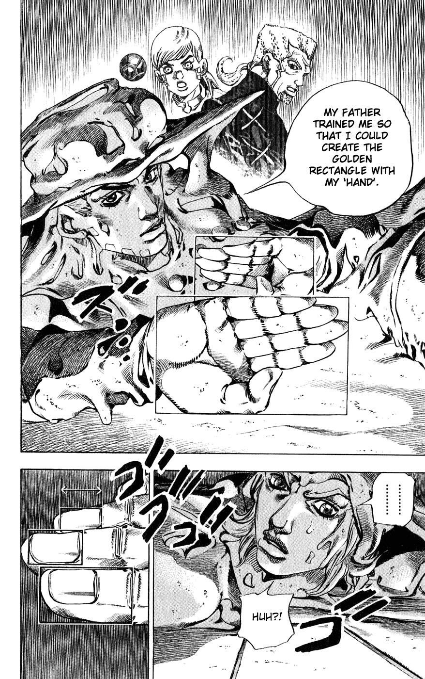 Read JoJo's Bizarre Adventure- Part 7 – Steel Ball Run Manga Online