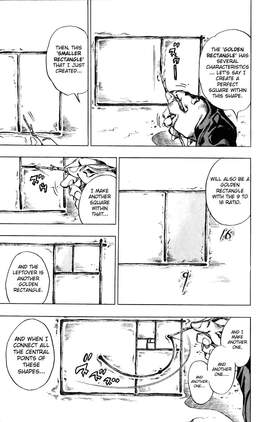 Read JoJo's Bizarre Adventure- Part 7 – Steel Ball Run Manga Online