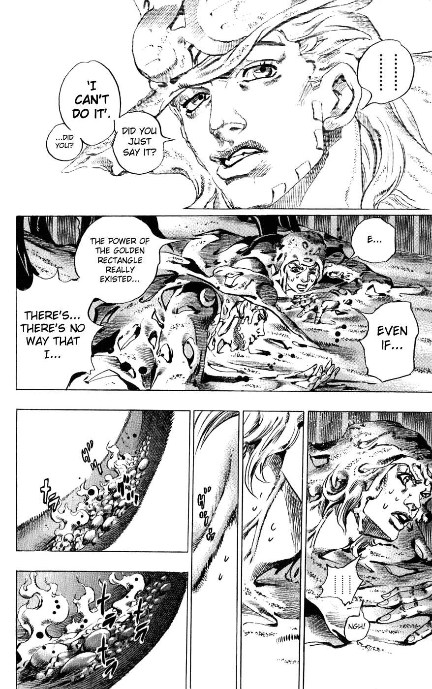 Read JoJo's Bizarre Adventure- Part 7 – Steel Ball Run Manga Online