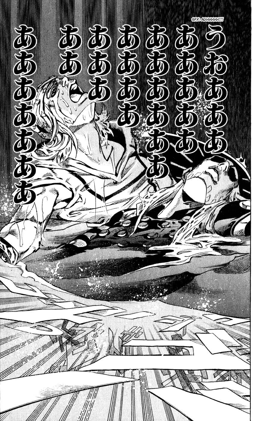 Read JoJo's Bizarre Adventure- Part 7 – Steel Ball Run Manga Online