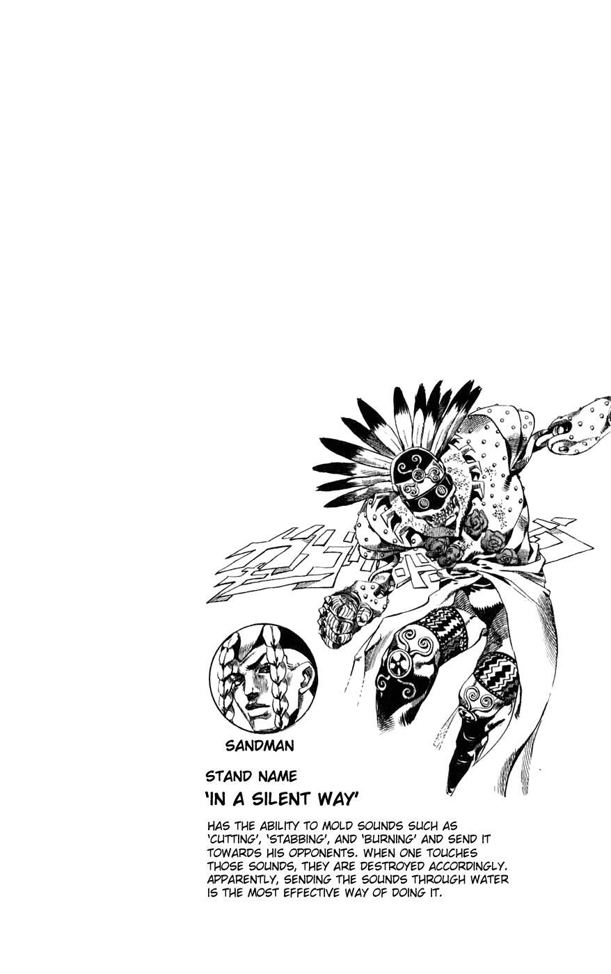 Read JoJo's Bizarre Adventure- Part 7 – Steel Ball Run Manga Online