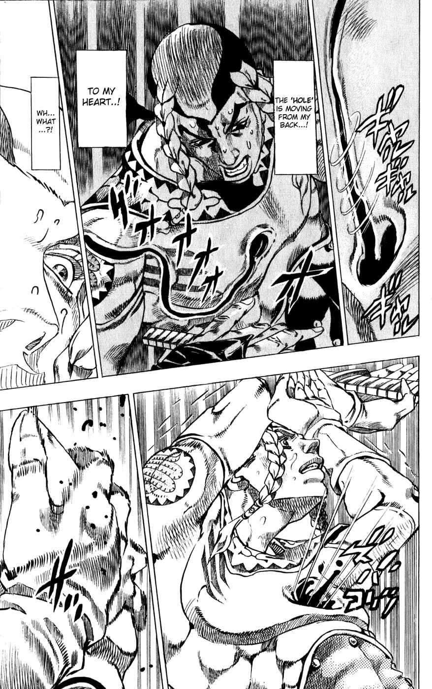 Read JoJo's Bizarre Adventure- Part 7 – Steel Ball Run Manga Online