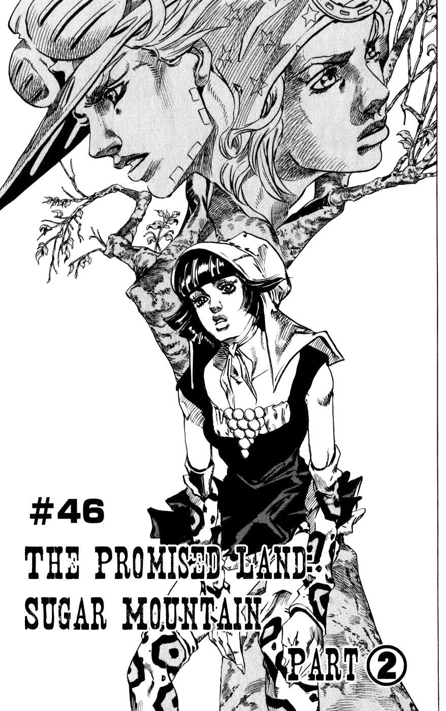 Read JoJo's Bizarre Adventure- Part 7 – Steel Ball Run Manga Online