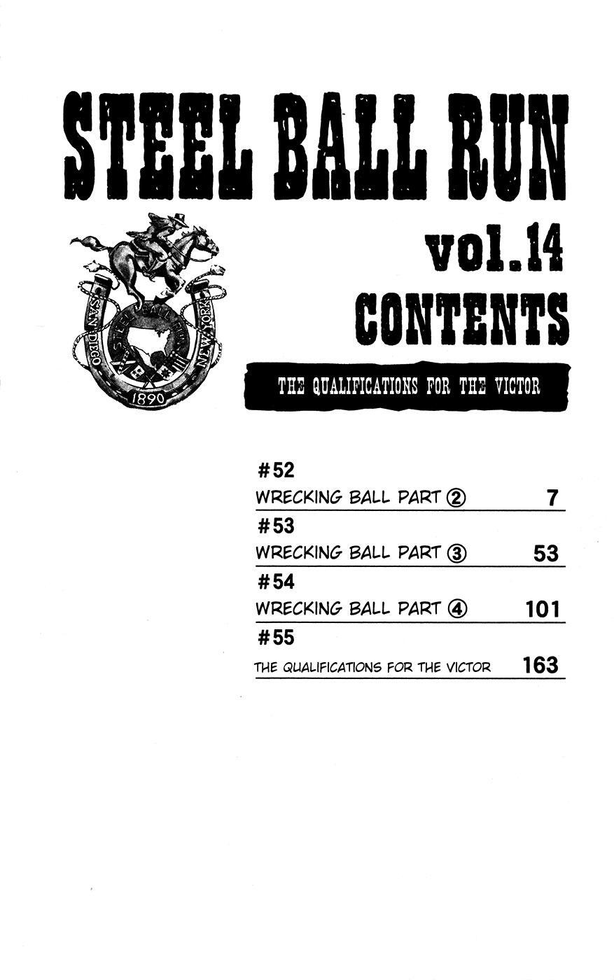 Read JoJo's Bizarre Adventure- Part 7 – Steel Ball Run Manga Online