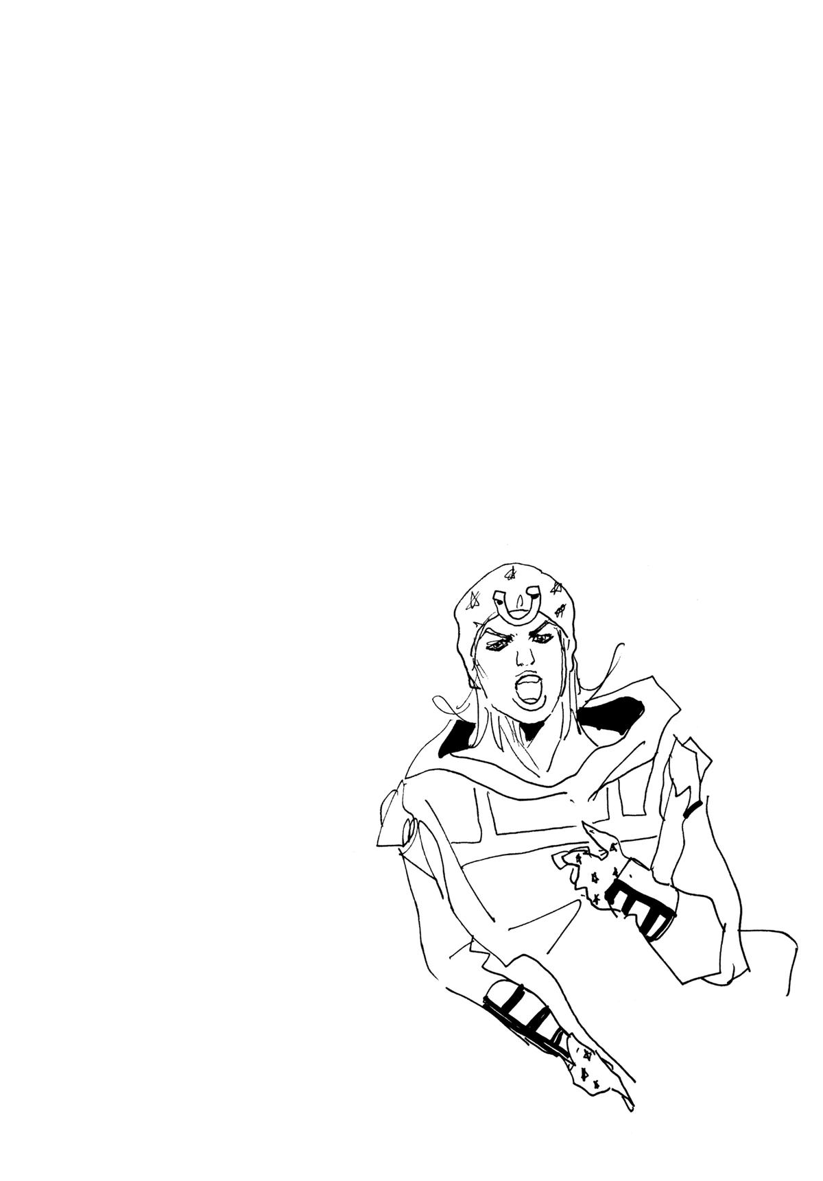 Read JoJo's Bizarre Adventure- Part 7 – Steel Ball Run Manga Online