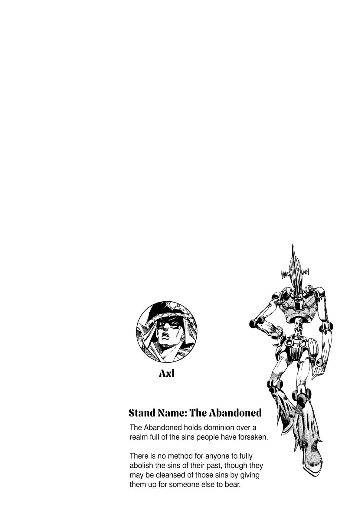 Read JoJo's Bizarre Adventure- Part 7 – Steel Ball Run Manga Online
