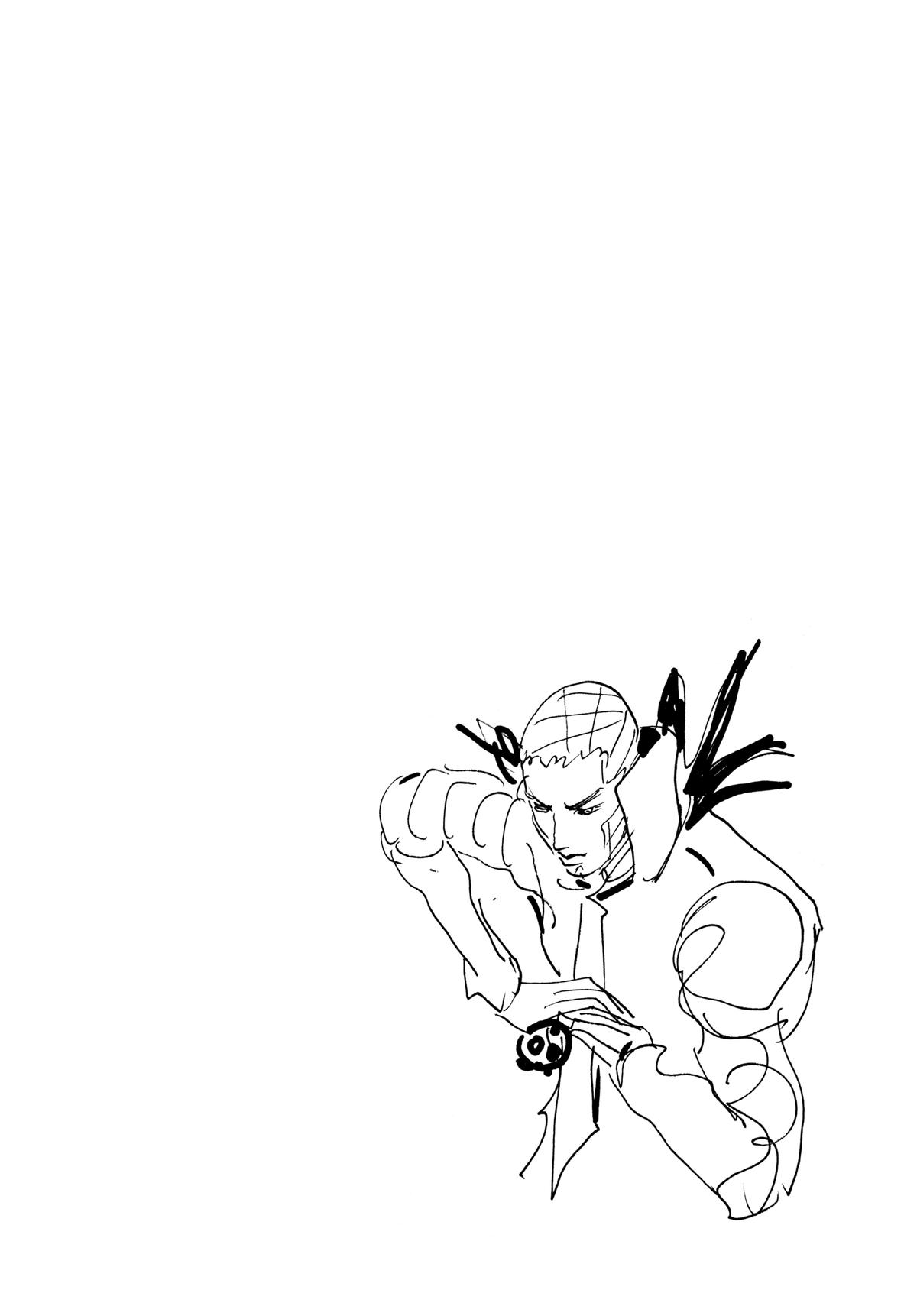 Read JoJo's Bizarre Adventure- Part 7 – Steel Ball Run Manga Online