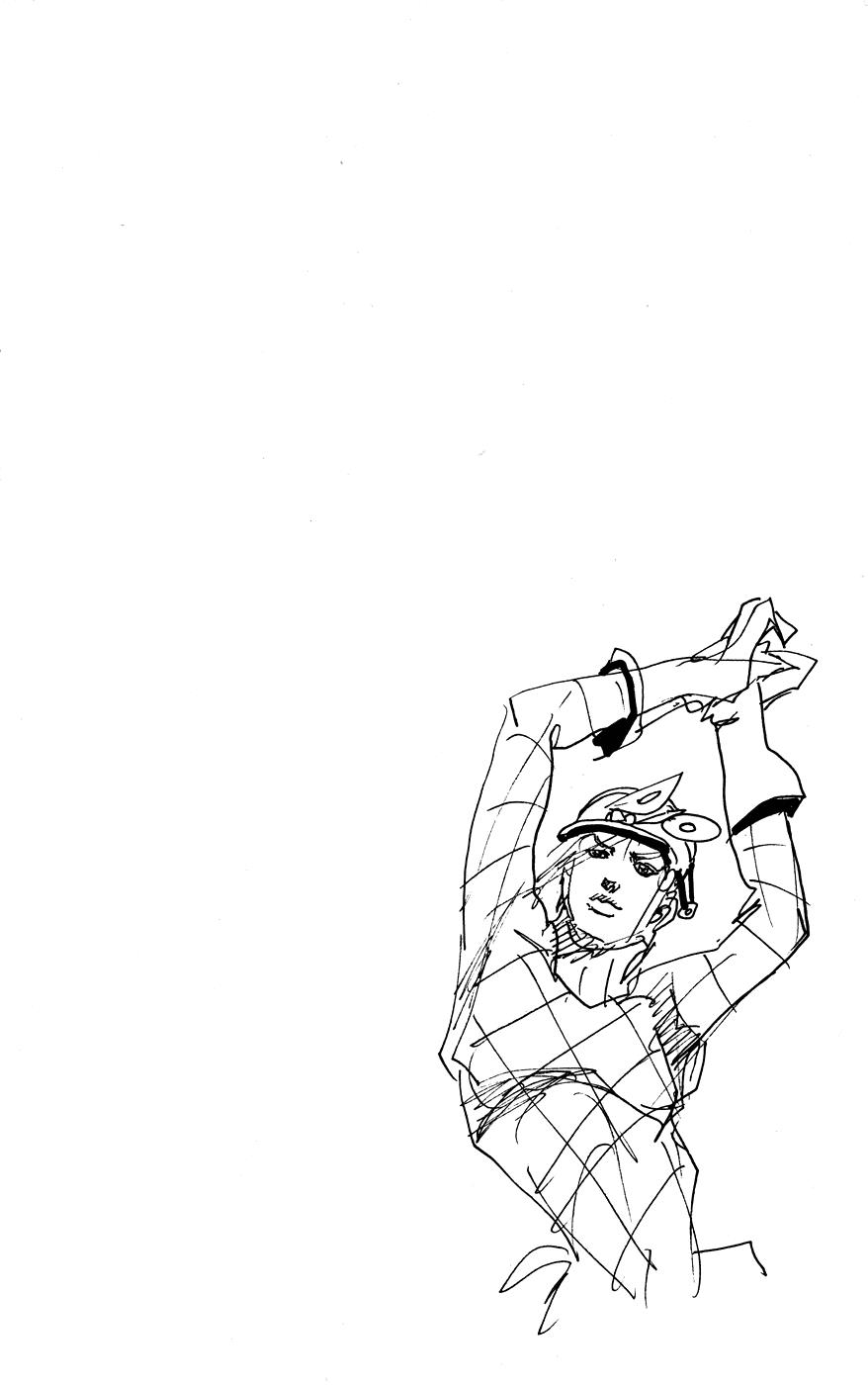 Read JoJo's Bizarre Adventure- Part 7 – Steel Ball Run Manga Online