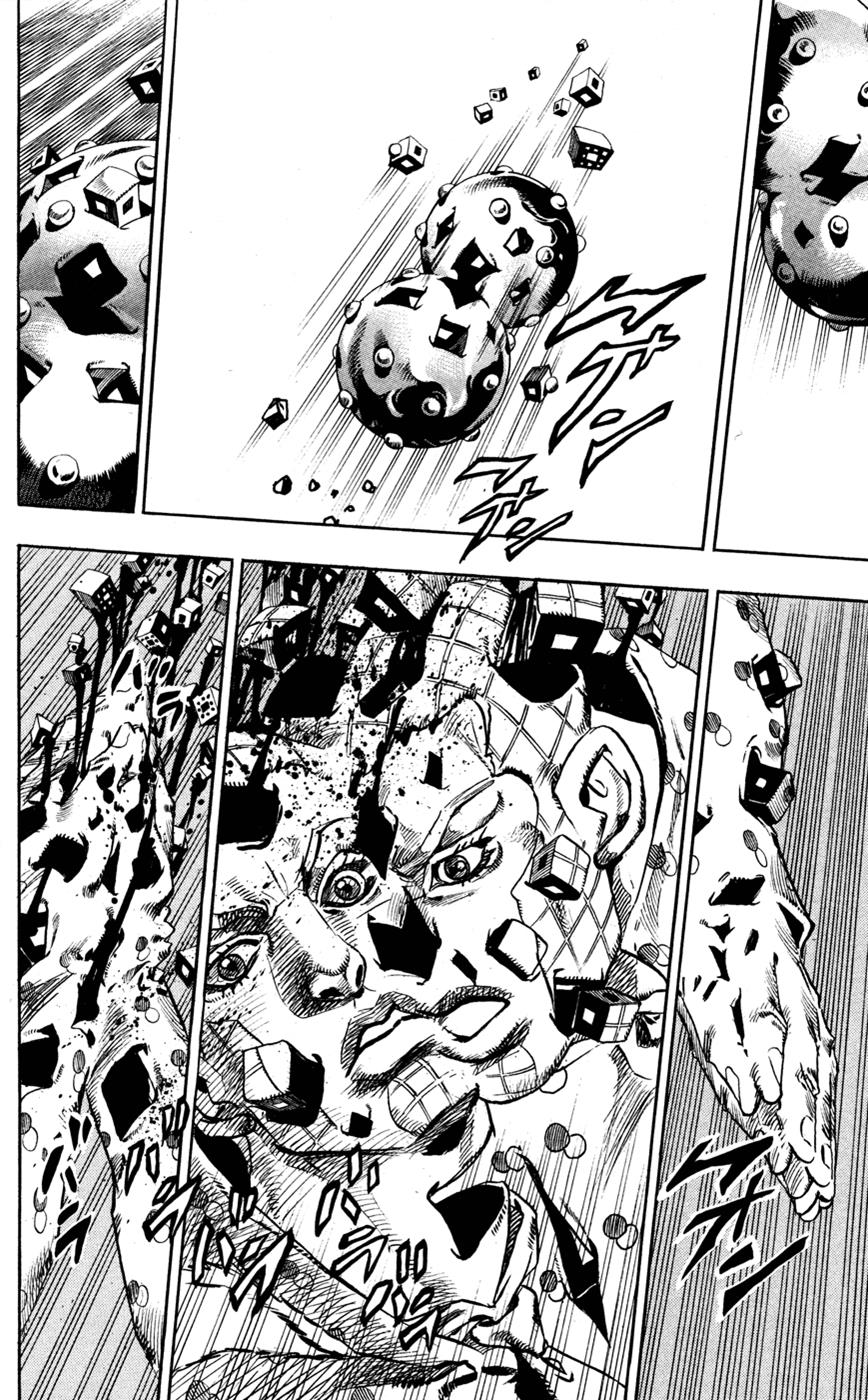 Read JoJo's Bizarre Adventure- Part 7 – Steel Ball Run Manga Online