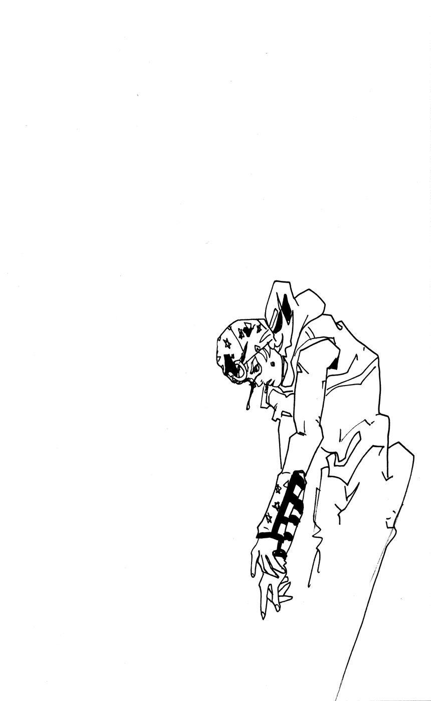 Read JoJo's Bizarre Adventure- Part 7 – Steel Ball Run Manga Online