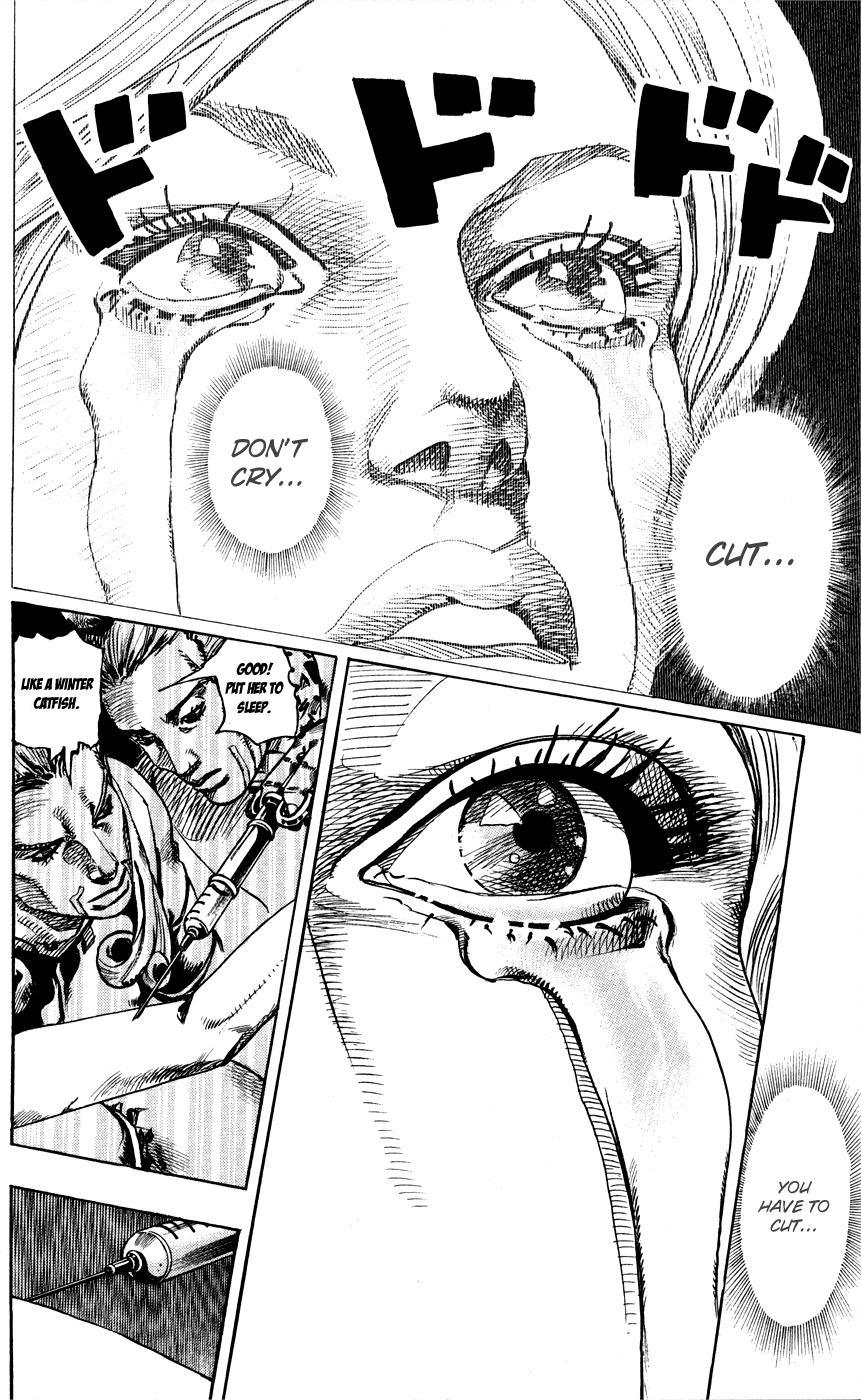 Read JoJo's Bizarre Adventure- Part 7 – Steel Ball Run Manga Online
