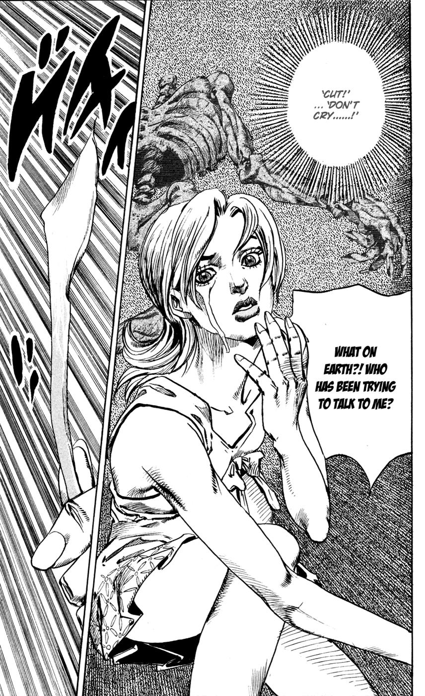 Read JoJo's Bizarre Adventure- Part 7 – Steel Ball Run Manga Online