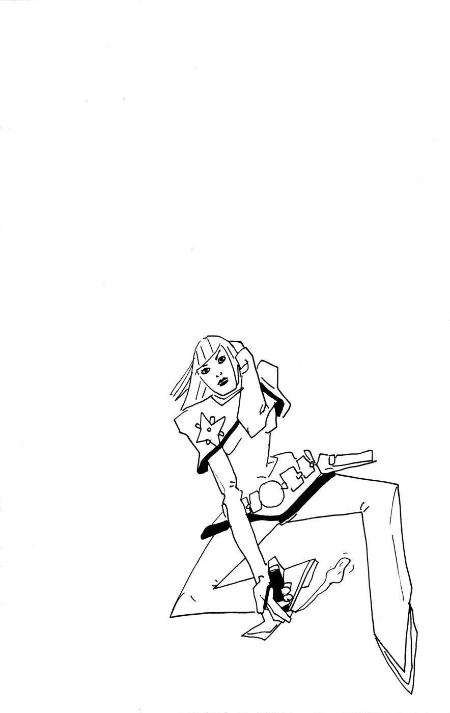 Read JoJo's Bizarre Adventure- Part 7 – Steel Ball Run Manga Online