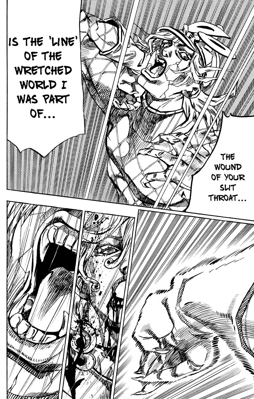 Read JoJo's Bizarre Adventure- Part 7 – Steel Ball Run Manga Online