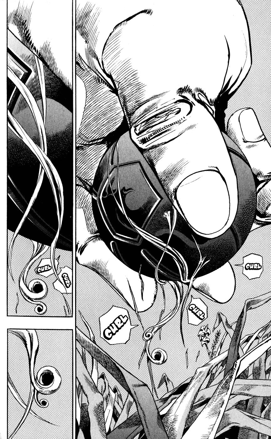Read JoJo's Bizarre Adventure- Part 7 – Steel Ball Run Manga Online