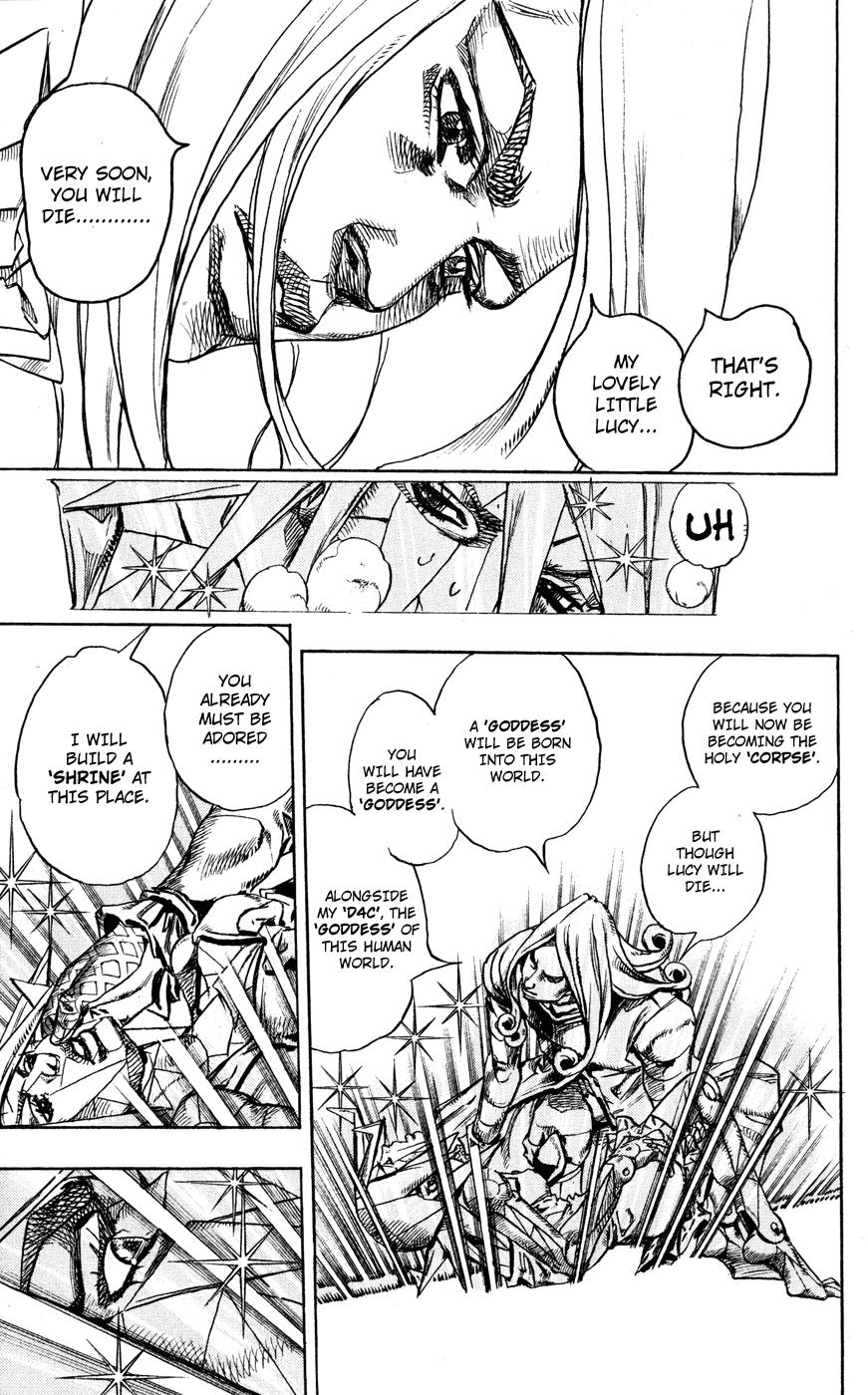 Read JoJo's Bizarre Adventure- Part 7 – Steel Ball Run Manga Online