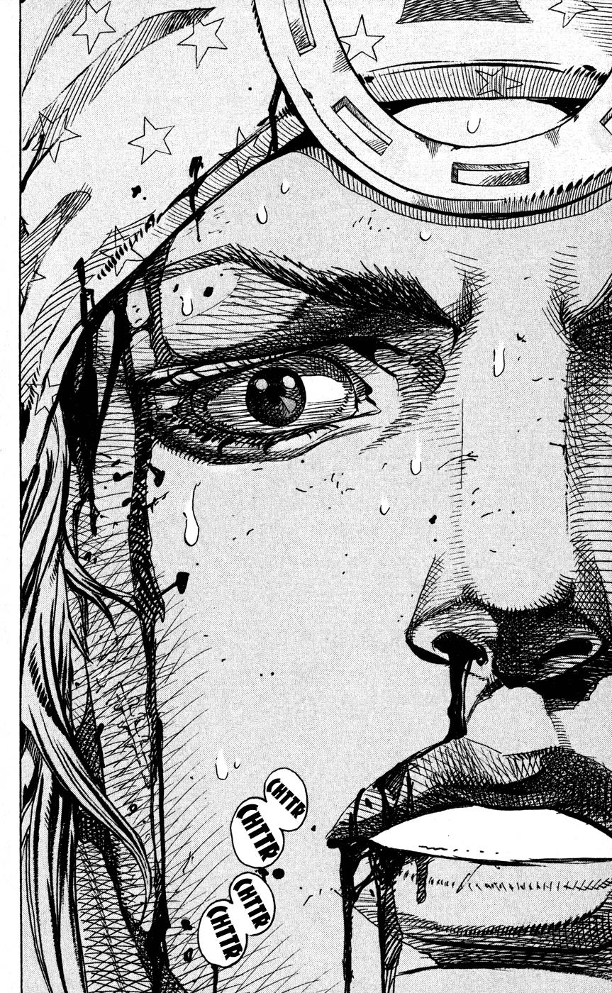 Read JoJo's Bizarre Adventure- Part 7 – Steel Ball Run Manga Online