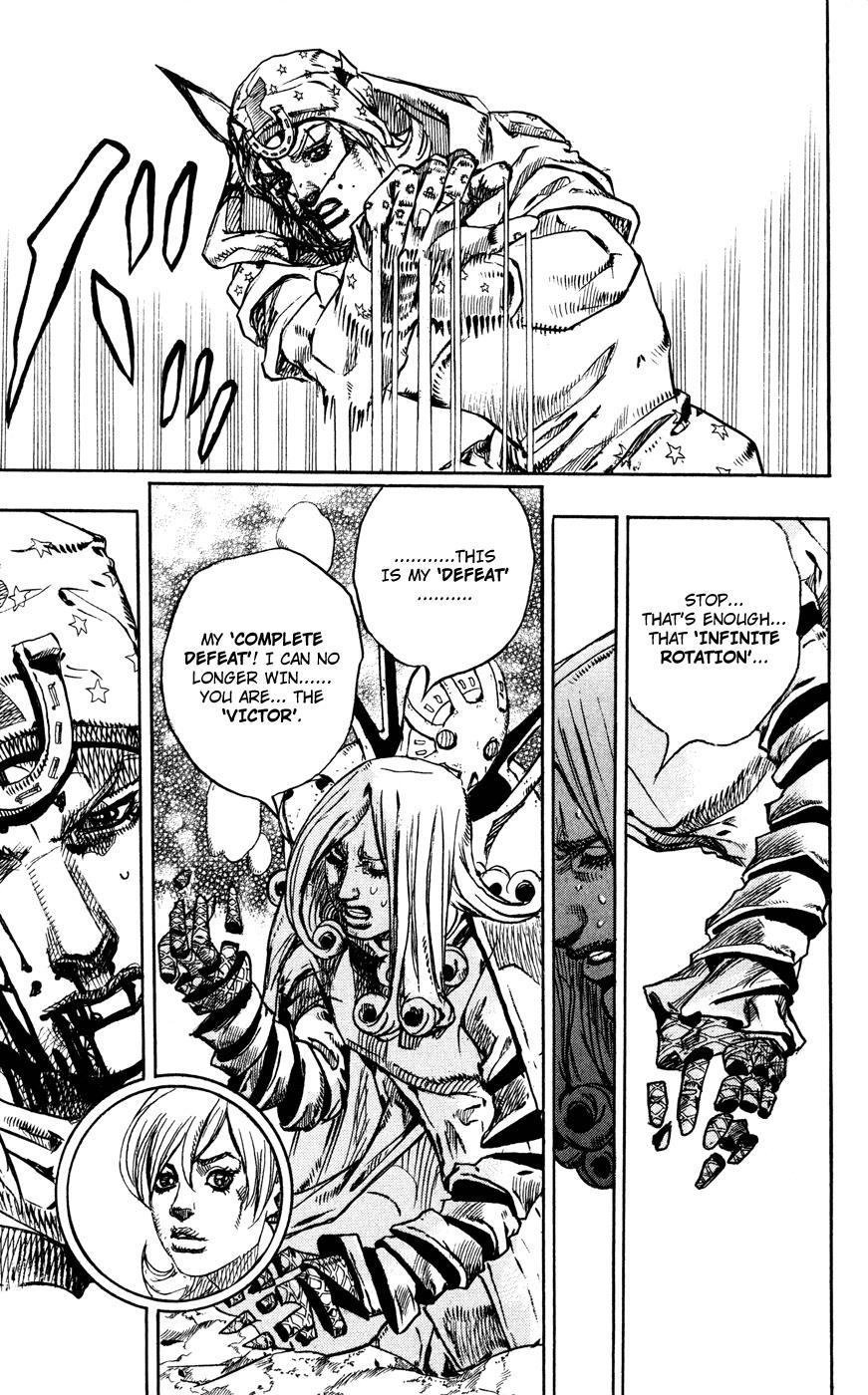 Read JoJo's Bizarre Adventure- Part 7 – Steel Ball Run Manga Online