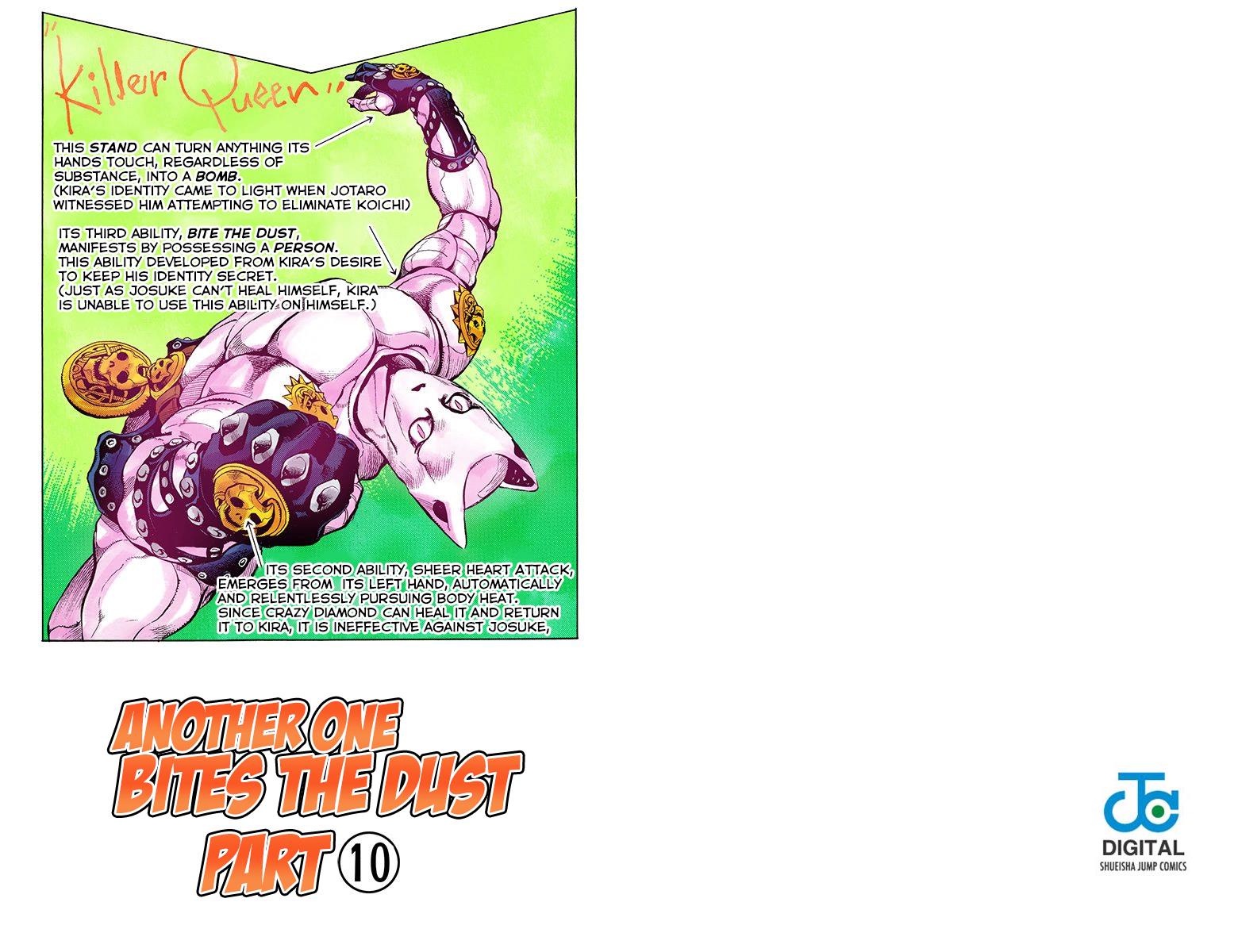 Read JoJo_s Bizarre Adventure Part 1 Phantom Blood Manga Online