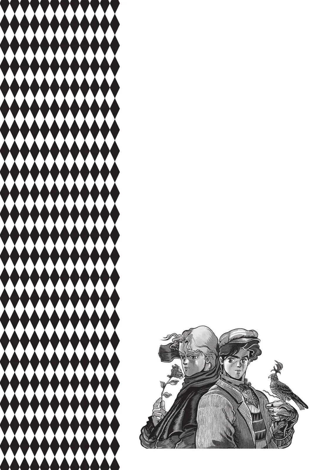 Read JoJo_s Bizarre Adventure Part 1 Phantom Blood Manga Online