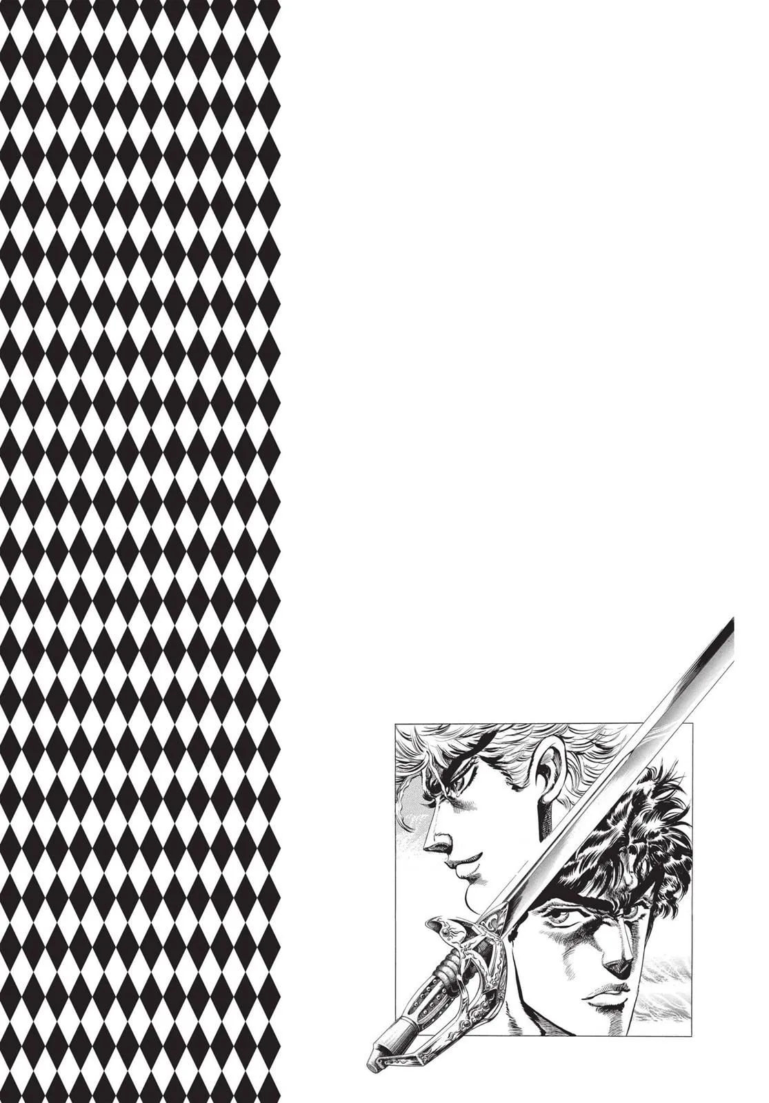 Read JoJo_s Bizarre Adventure Part 1 Phantom Blood Manga Online