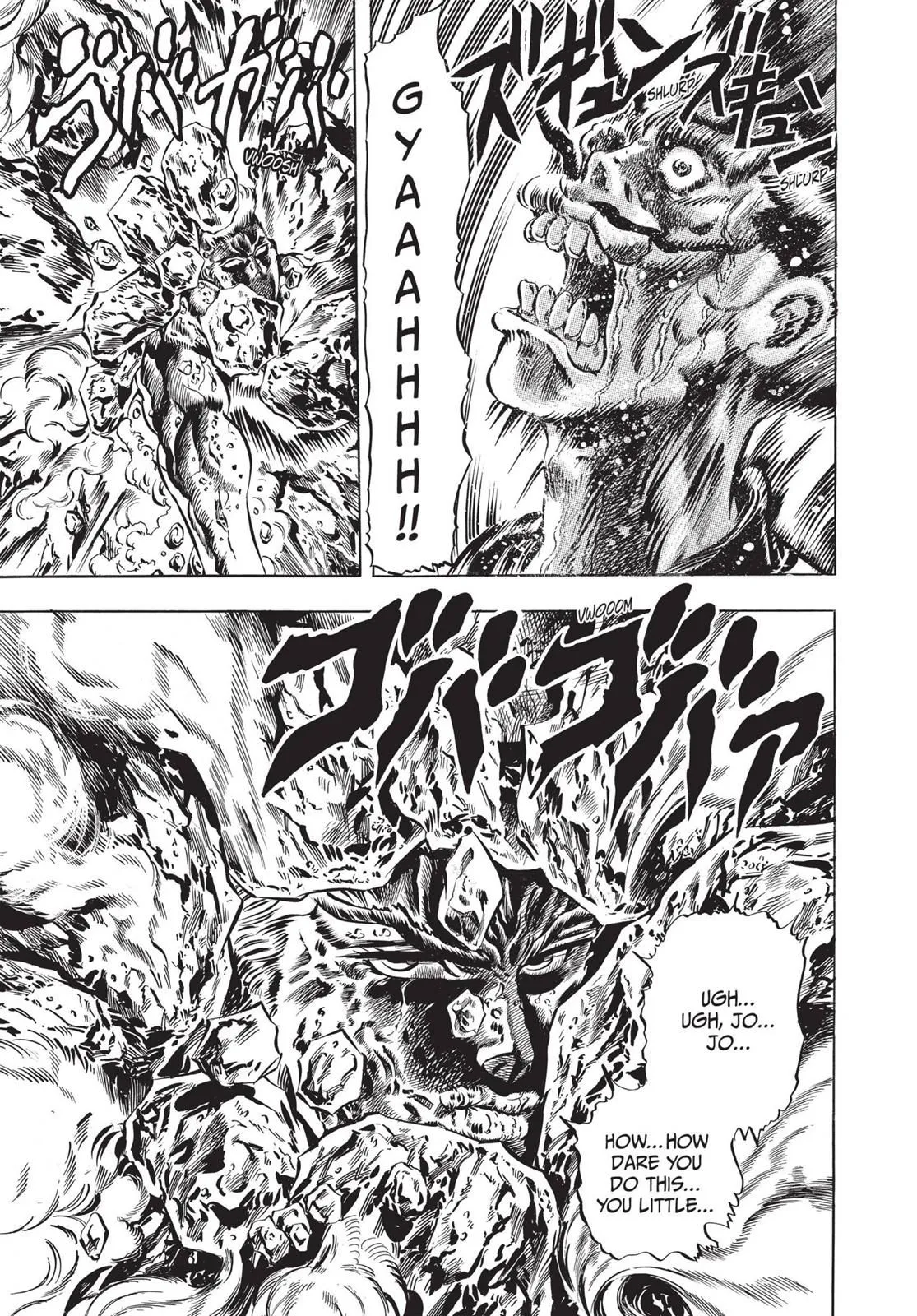 Read JoJo_s Bizarre Adventure Part 1 Phantom Blood Manga Online