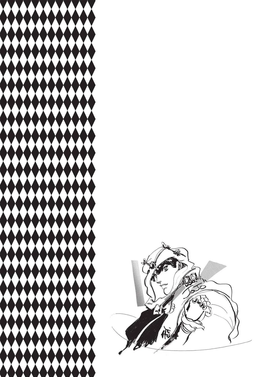 Read JoJo_s Bizarre Adventure Part 1 Phantom Blood Manga Online