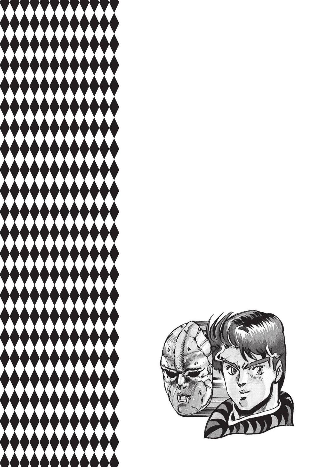 Read JoJo_s Bizarre Adventure Part 1 Phantom Blood Manga Online