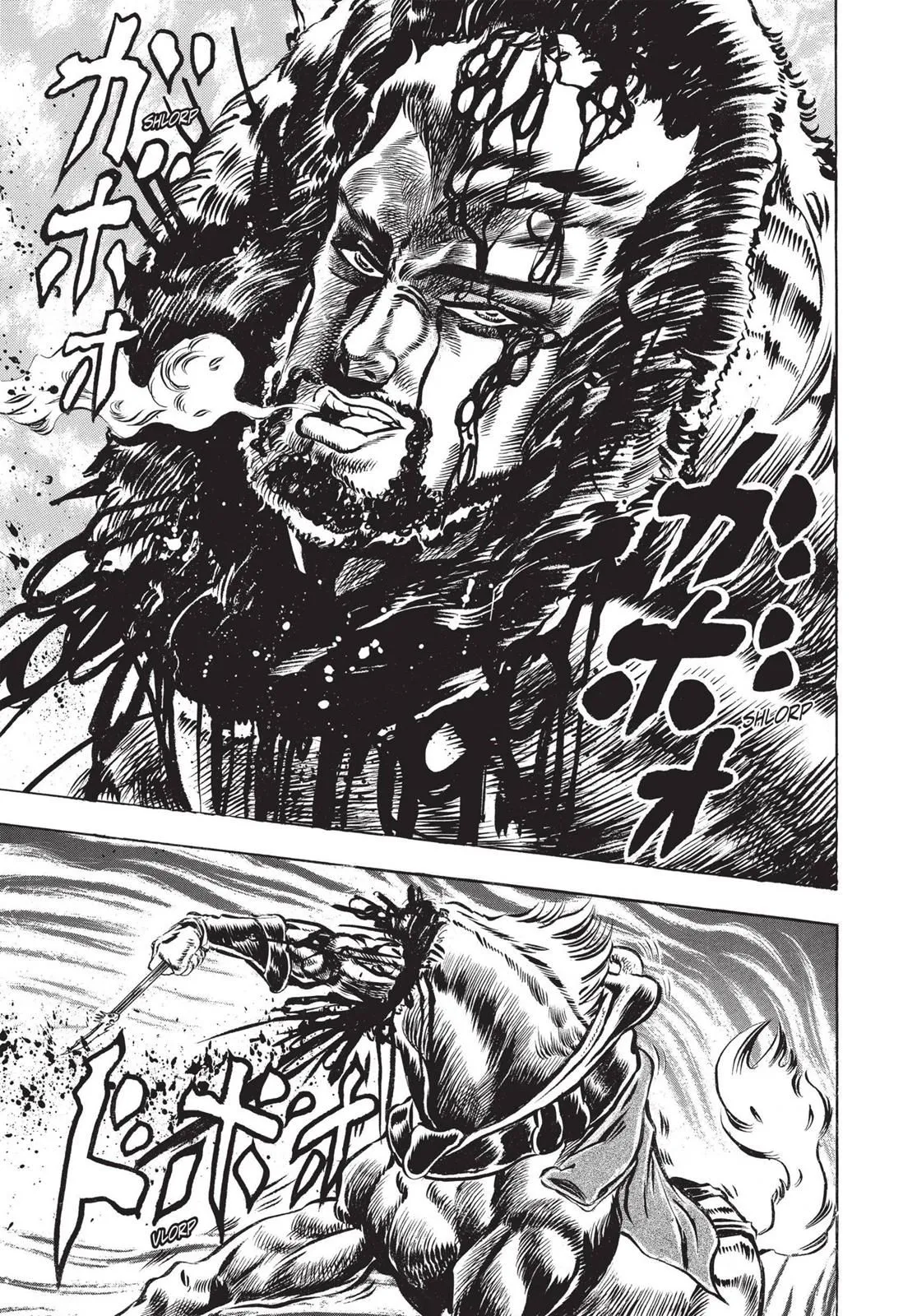 Read JoJo_s Bizarre Adventure Part 1 Phantom Blood Manga Online