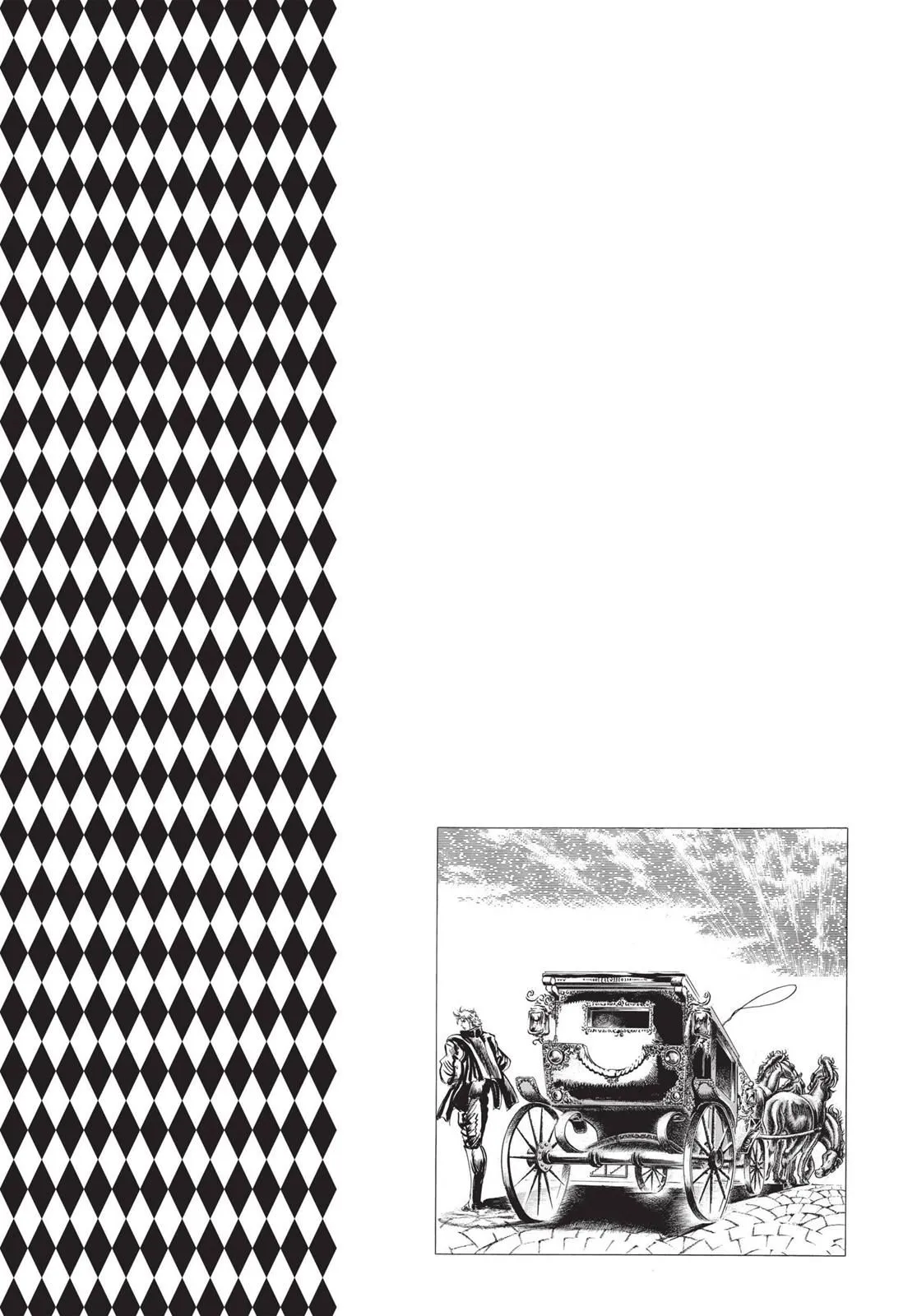 Read JoJo_s Bizarre Adventure Part 1 Phantom Blood Manga Online