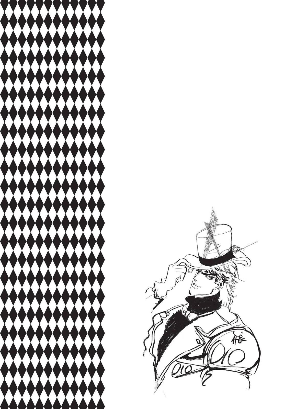 Read JoJo_s Bizarre Adventure Part 1 Phantom Blood Manga Online