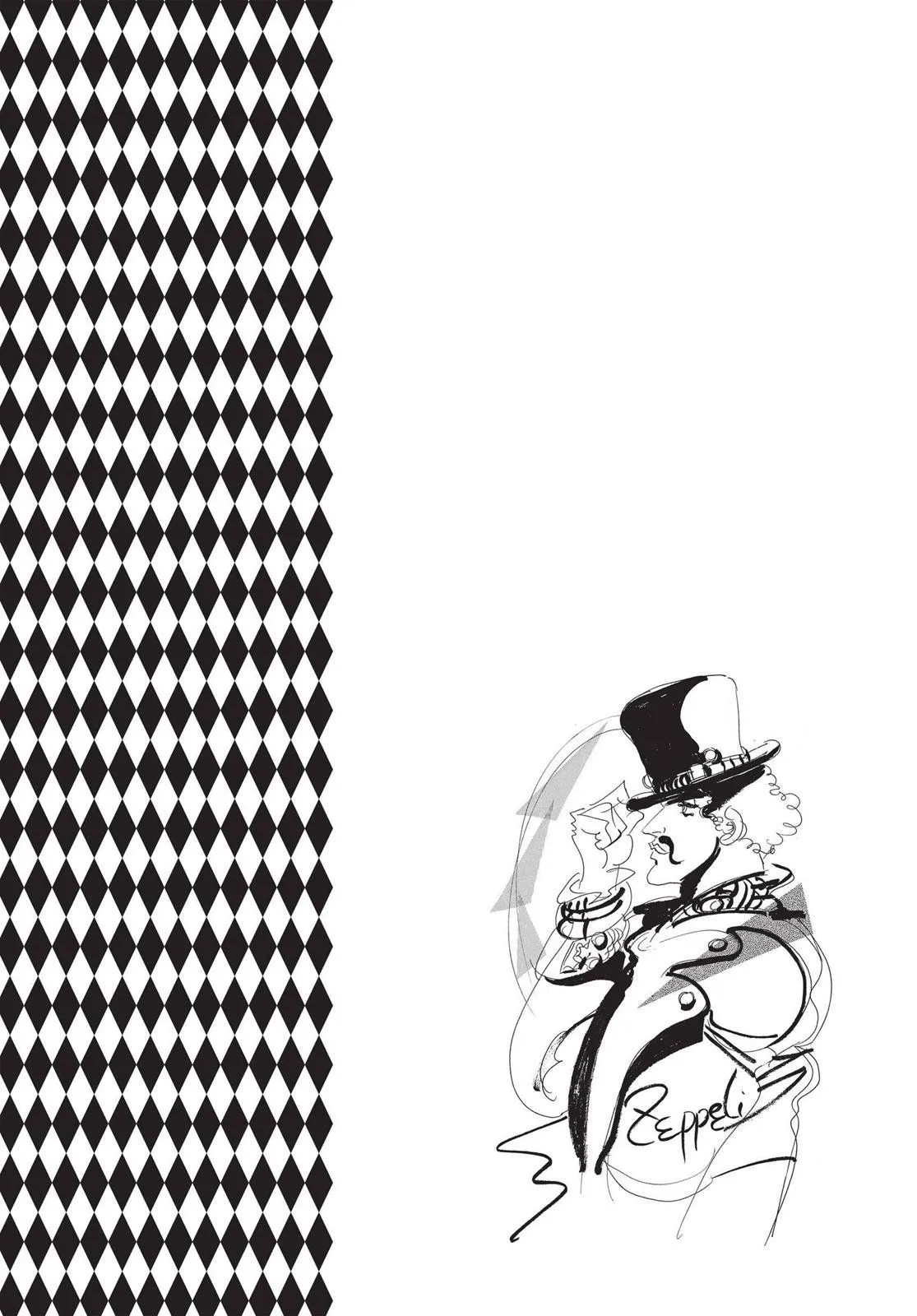 Read JoJo_s Bizarre Adventure Part 1 Phantom Blood Manga Online