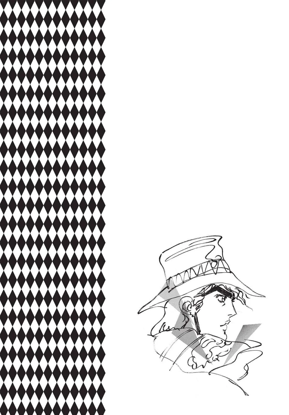 Read JoJo_s Bizarre Adventure Part 1 Phantom Blood Manga Online