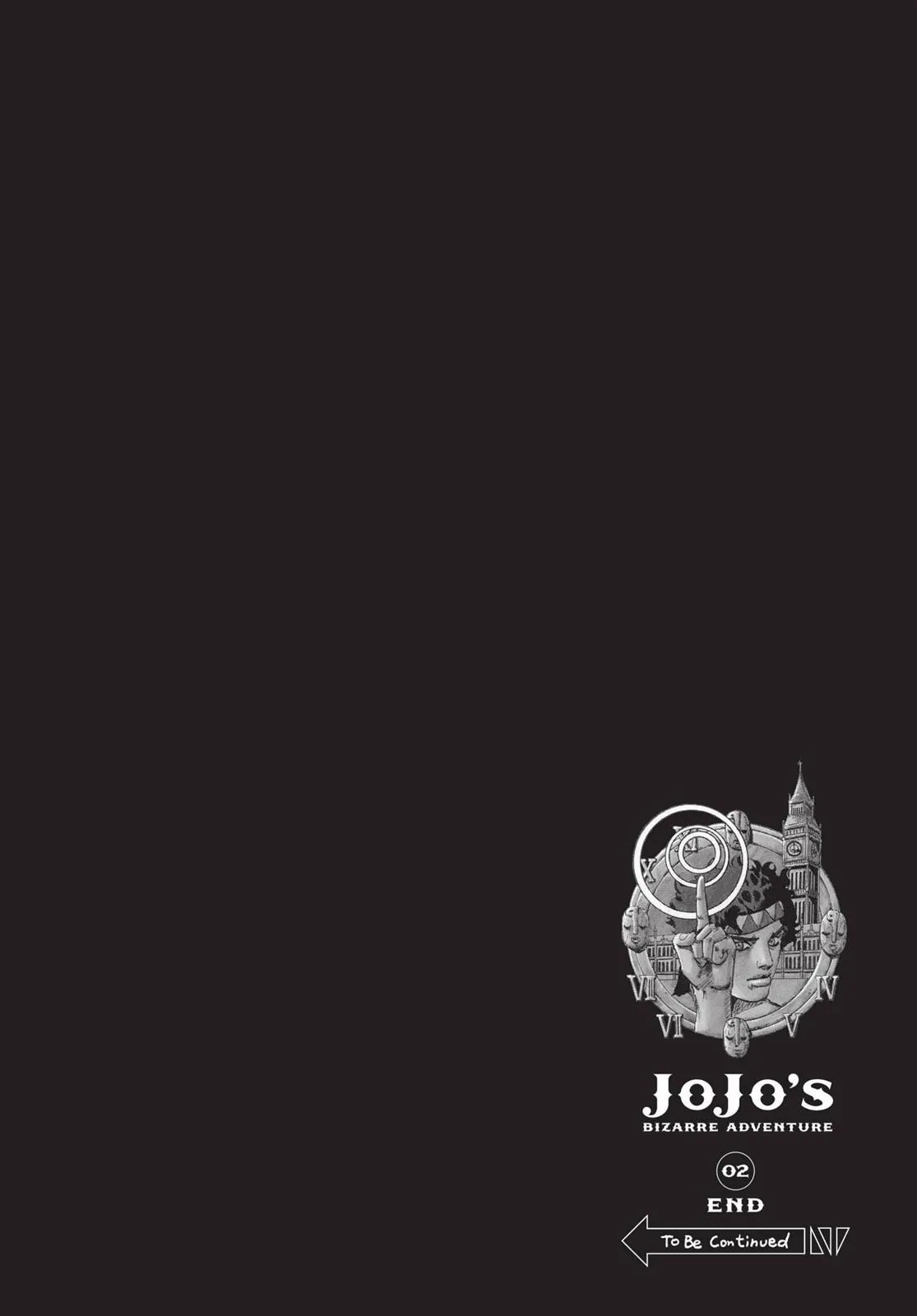 Read JoJo_s Bizarre Adventure Part 1 Phantom Blood Manga Online