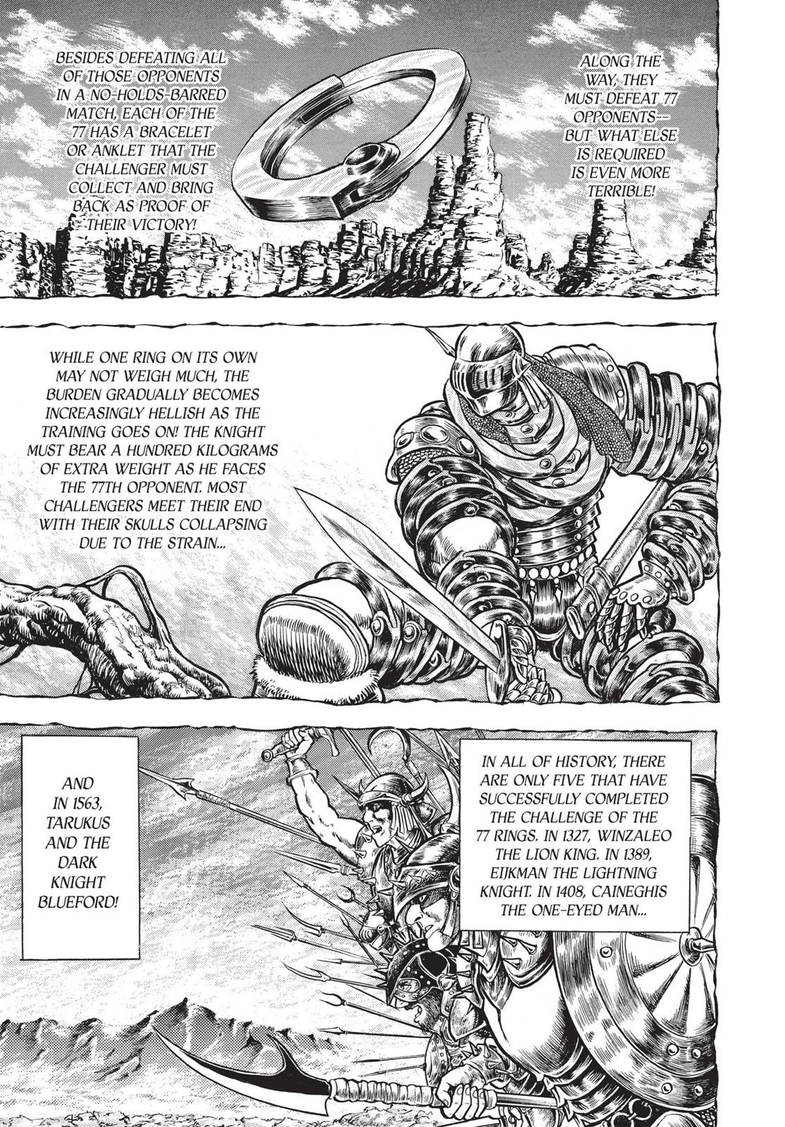 Read JoJo_s Bizarre Adventure Part 1 Phantom Blood Manga Online