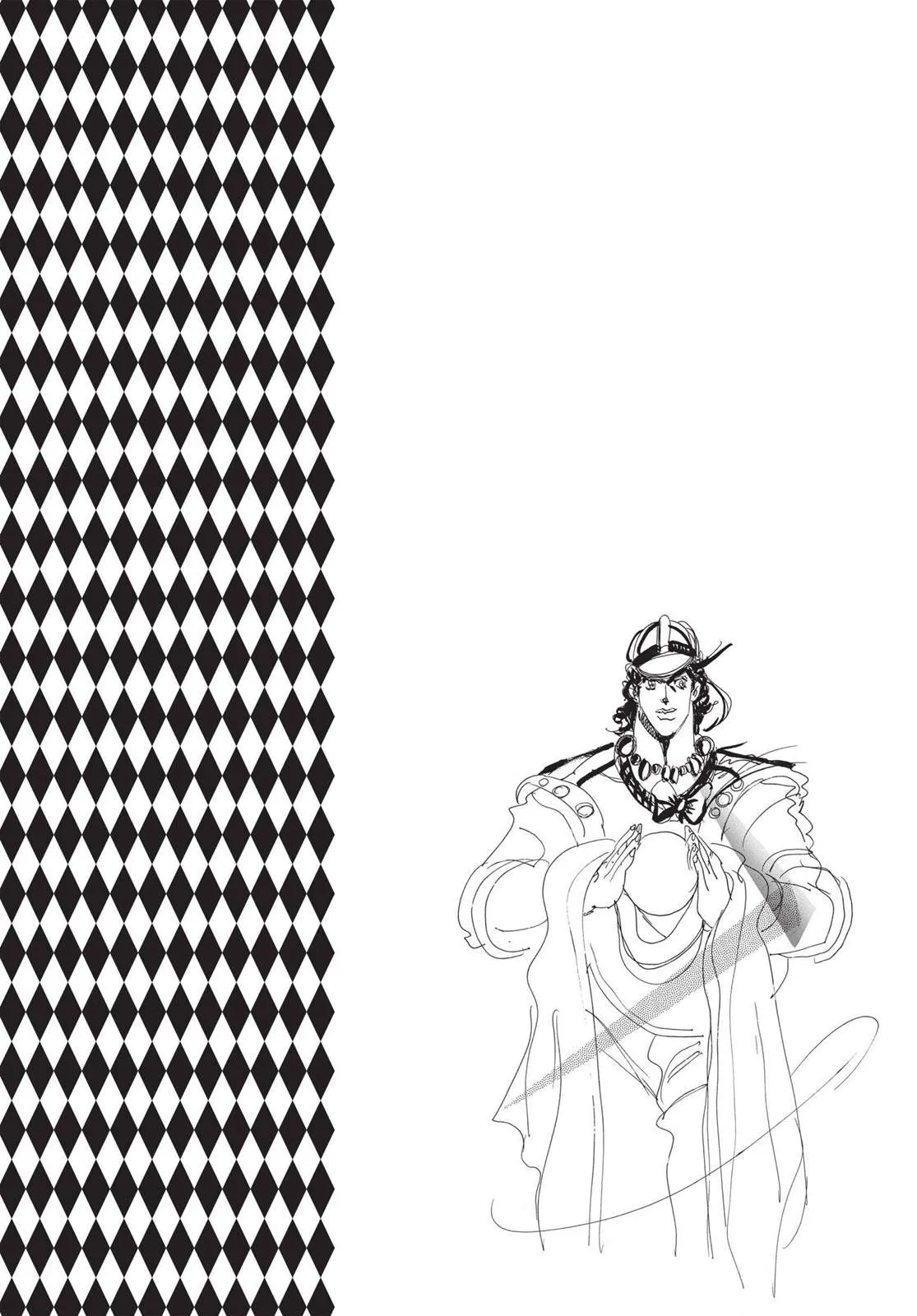 Read JoJo_s Bizarre Adventure Part 1 Phantom Blood Manga Online