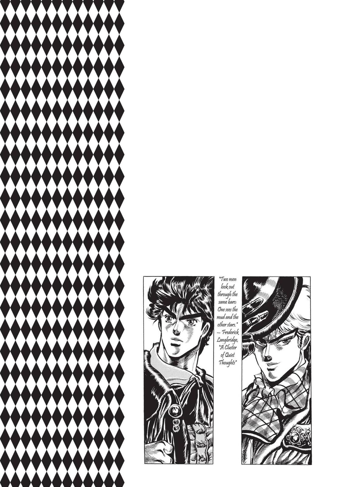 Read JoJo_s Bizarre Adventure Part 1 Phantom Blood Manga Online