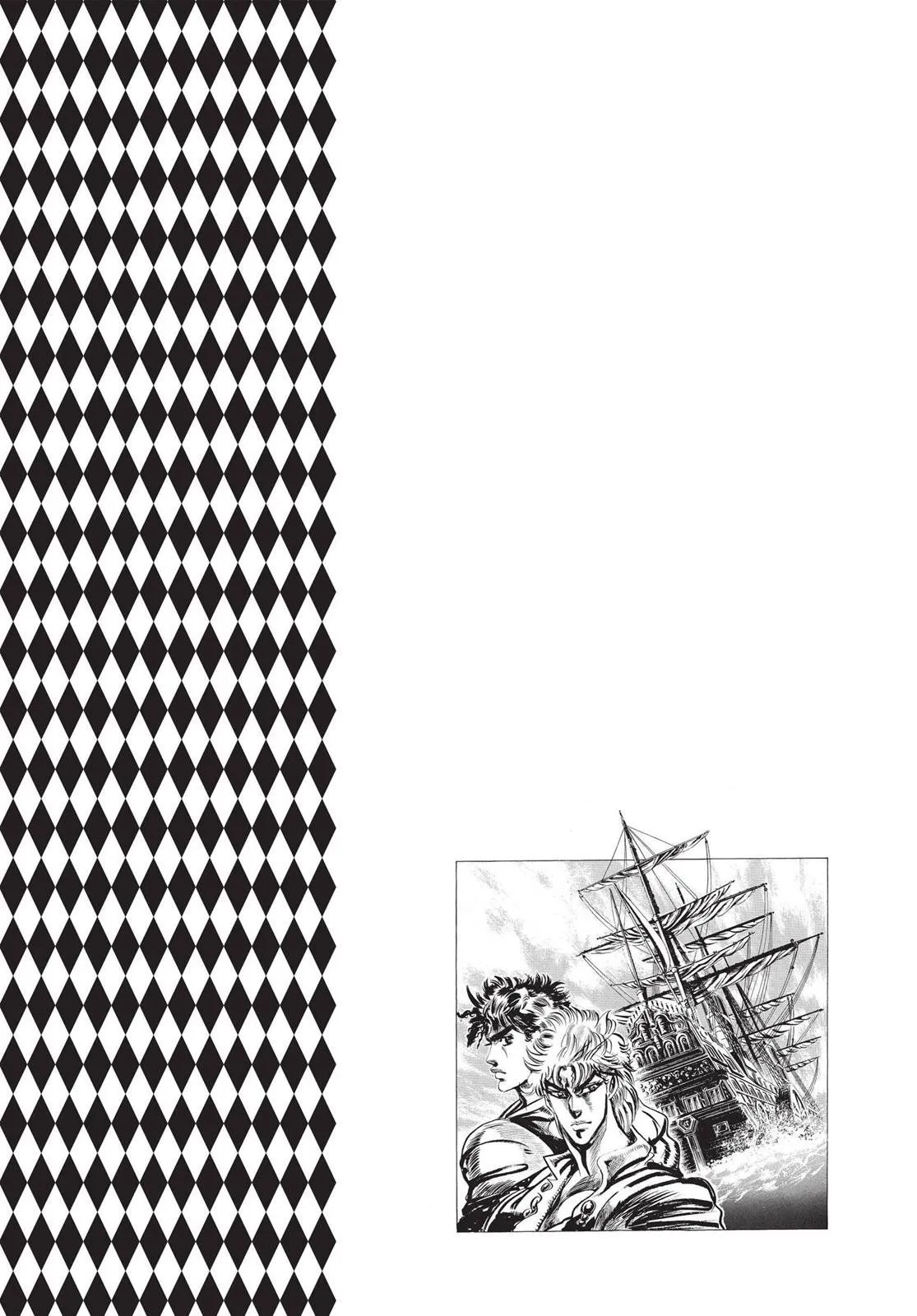 Read JoJo_s Bizarre Adventure Part 1 Phantom Blood Manga Online