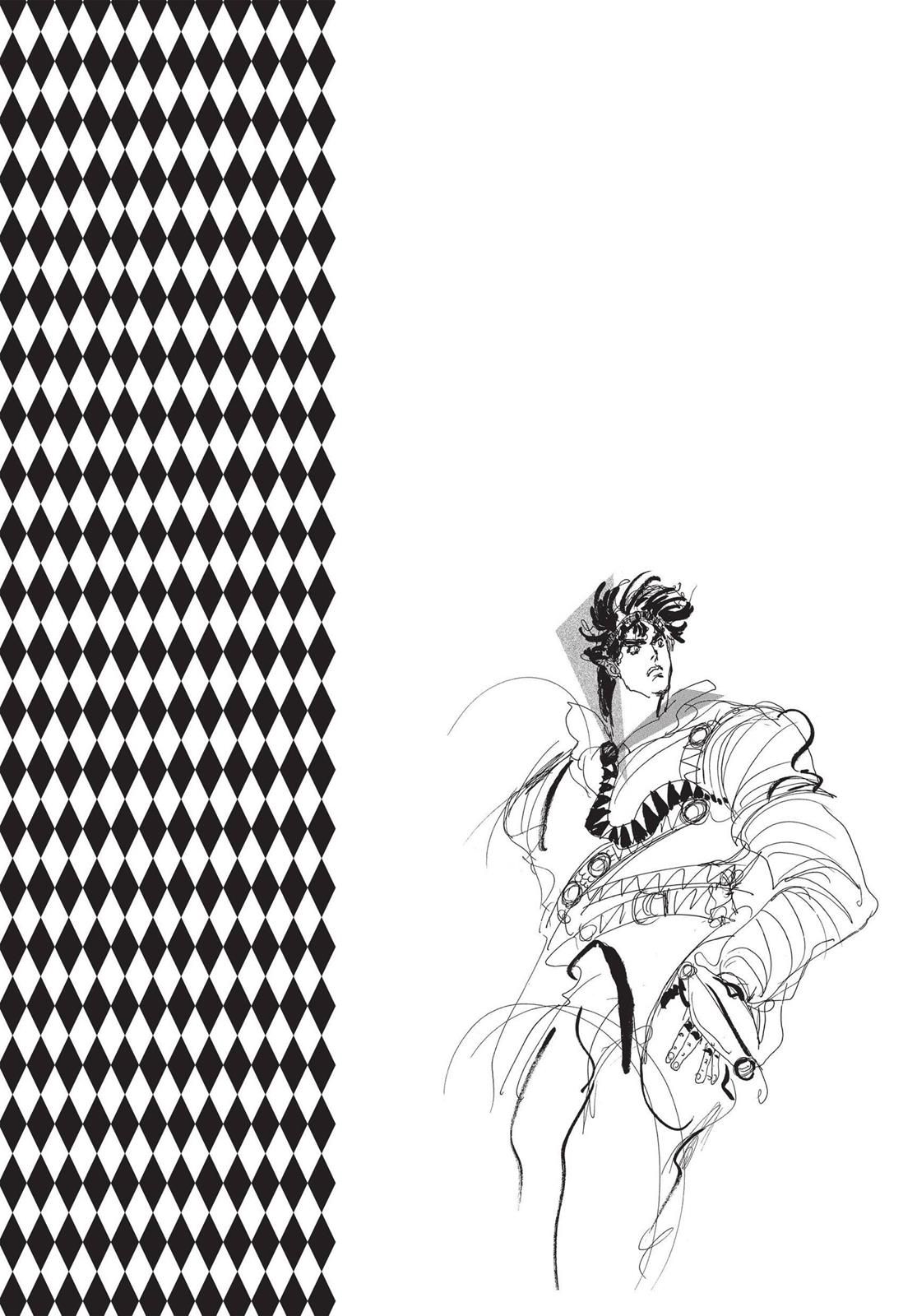 Read JoJo_s Bizarre Adventure Part 1 Phantom Blood Manga Online