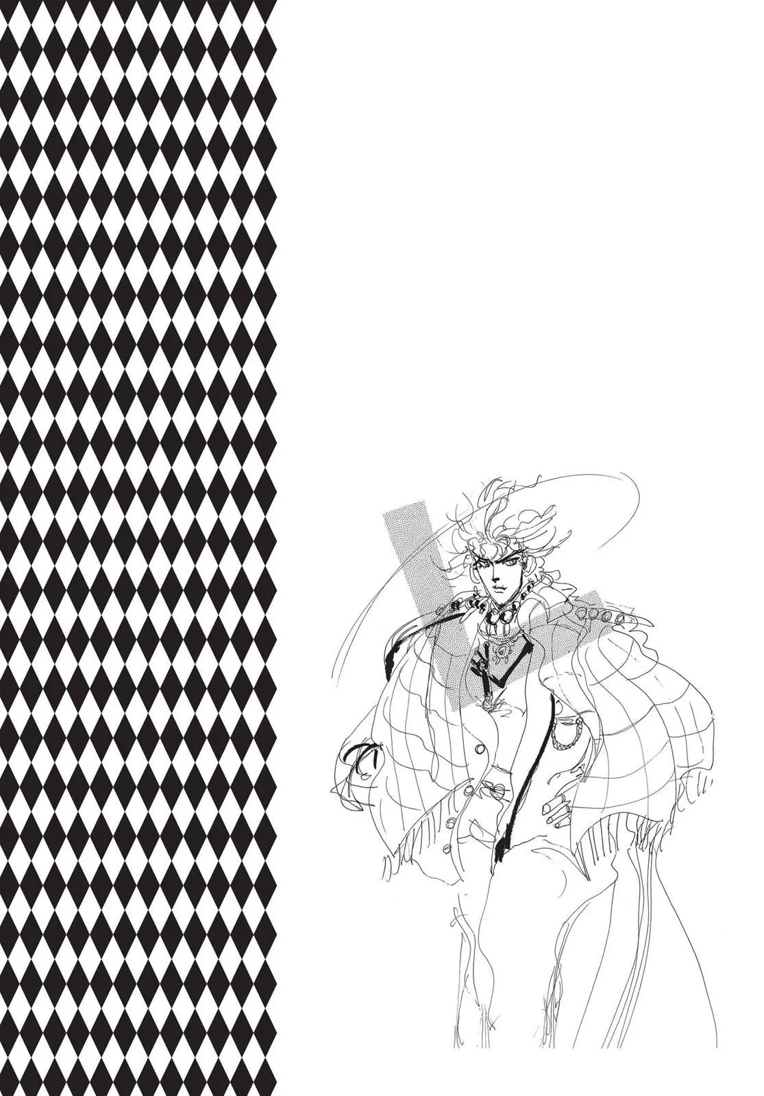 Read JoJo_s Bizarre Adventure Part 1 Phantom Blood Manga Online