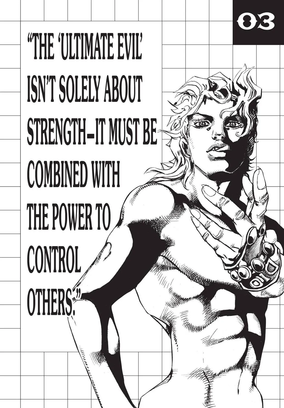 Read JoJo_s Bizarre Adventure Part 1 Phantom Blood Manga Online