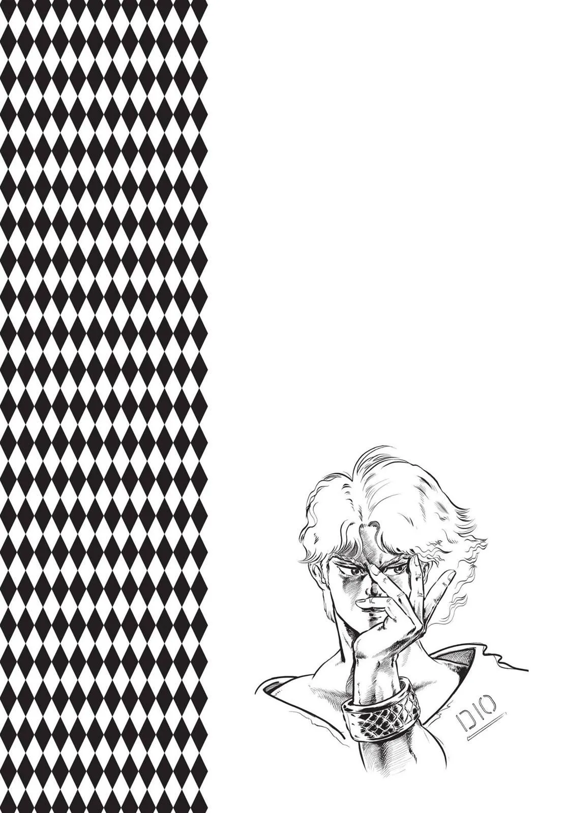 Read JoJo_s Bizarre Adventure Part 1 Phantom Blood Manga Online