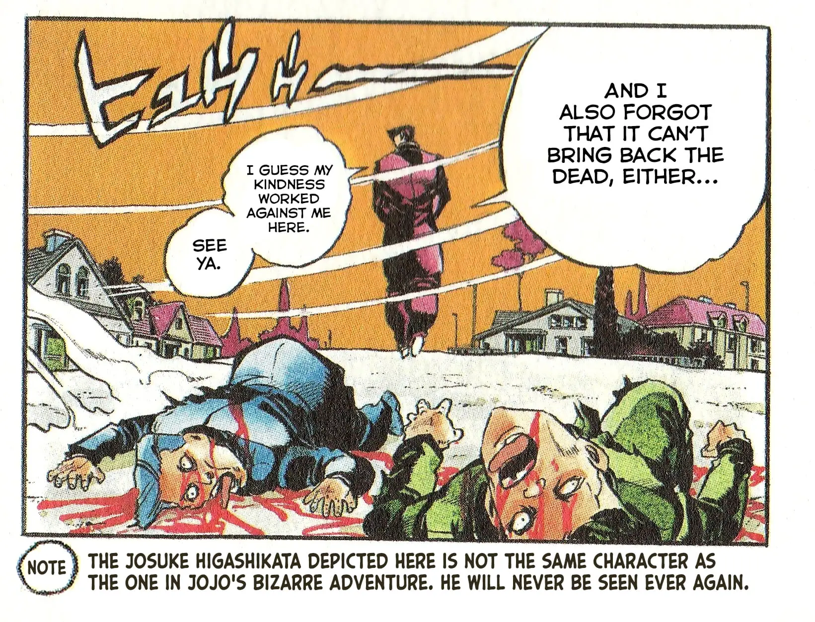 Read JoJo_s Bizarre Adventure Part 4 Diamond Is Unbreakable Official Colored Manga Online