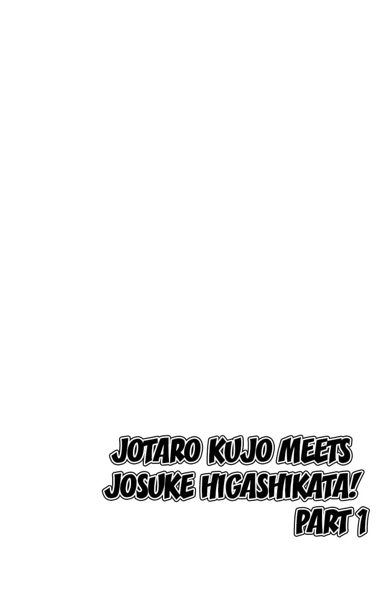 Read JoJo_s Bizarre Adventure Part 4 Diamond Is Unbreakable Official Colored Manga Online
