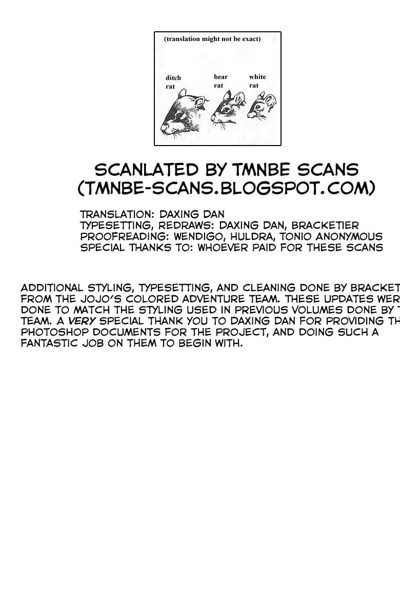Read JoJo_s Bizarre Adventure Part 4 Diamond Is Unbreakable Official Colored Manga Online