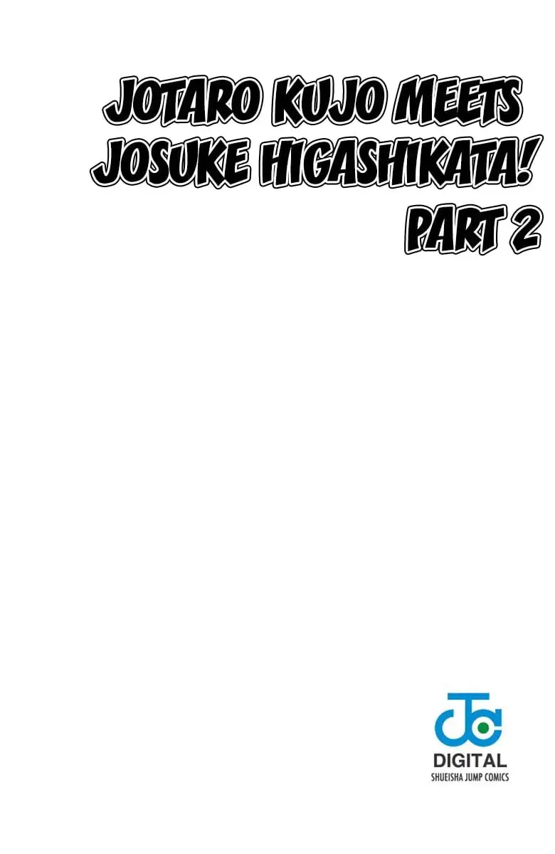 Read JoJo_s Bizarre Adventure Part 4 Diamond Is Unbreakable Official Colored Manga Online