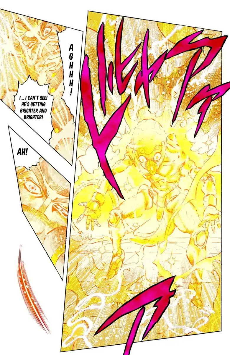 Read JoJo_s Bizarre Adventure Part 4 Diamond Is Unbreakable Official Colored Manga Online